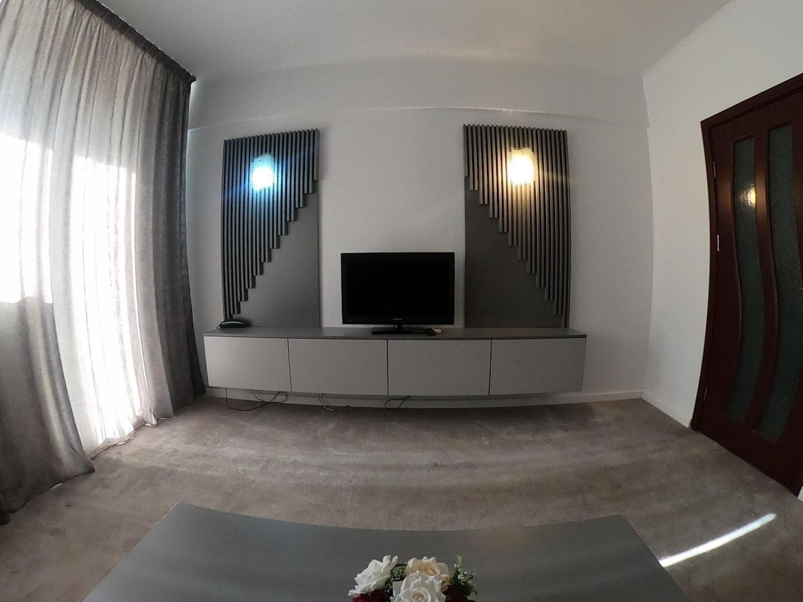 Hotel Parc Κραϊόβα Εξωτερικό φωτογραφία