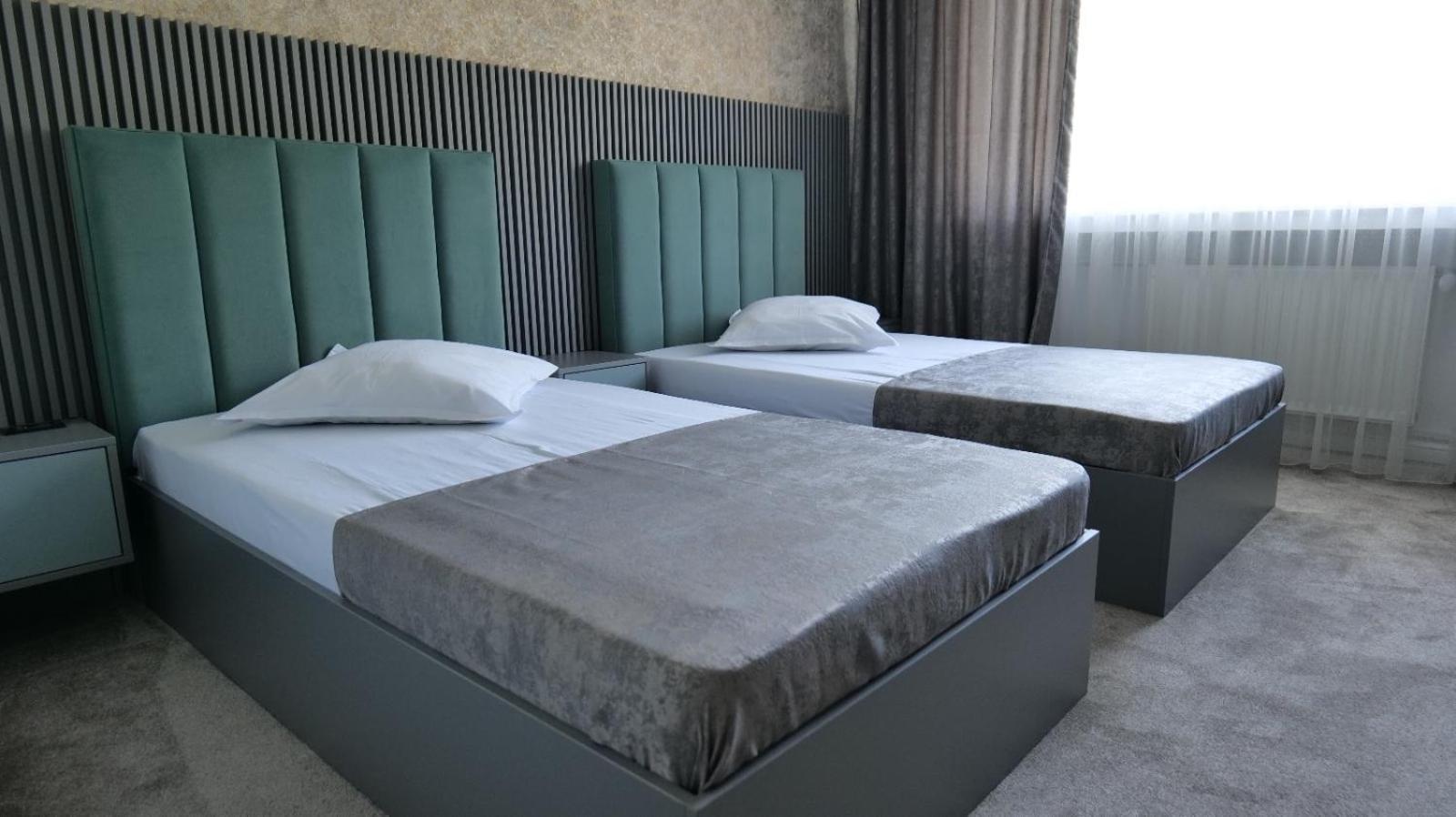 Hotel Parc Κραϊόβα Εξωτερικό φωτογραφία