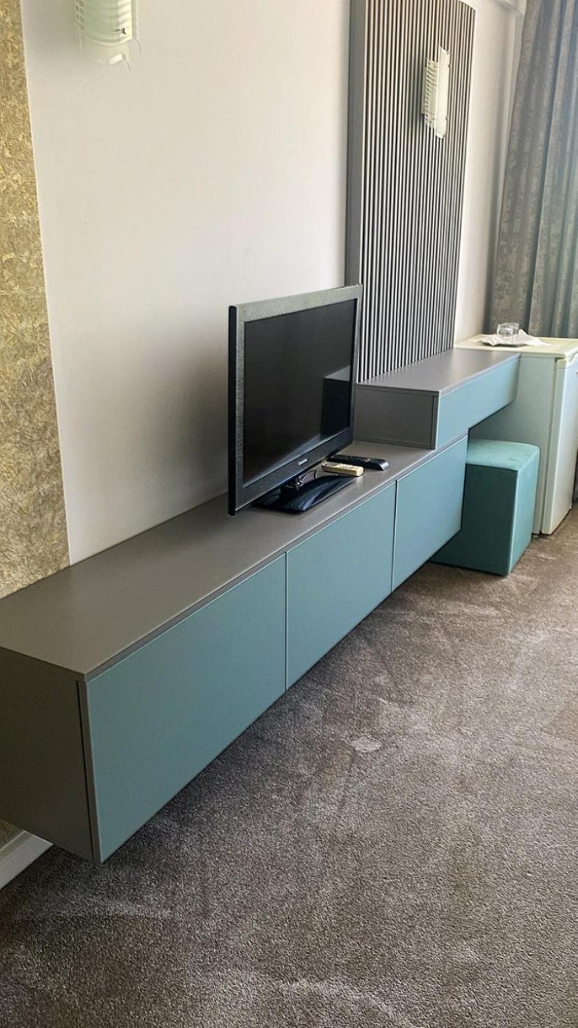 Hotel Parc Κραϊόβα Εξωτερικό φωτογραφία