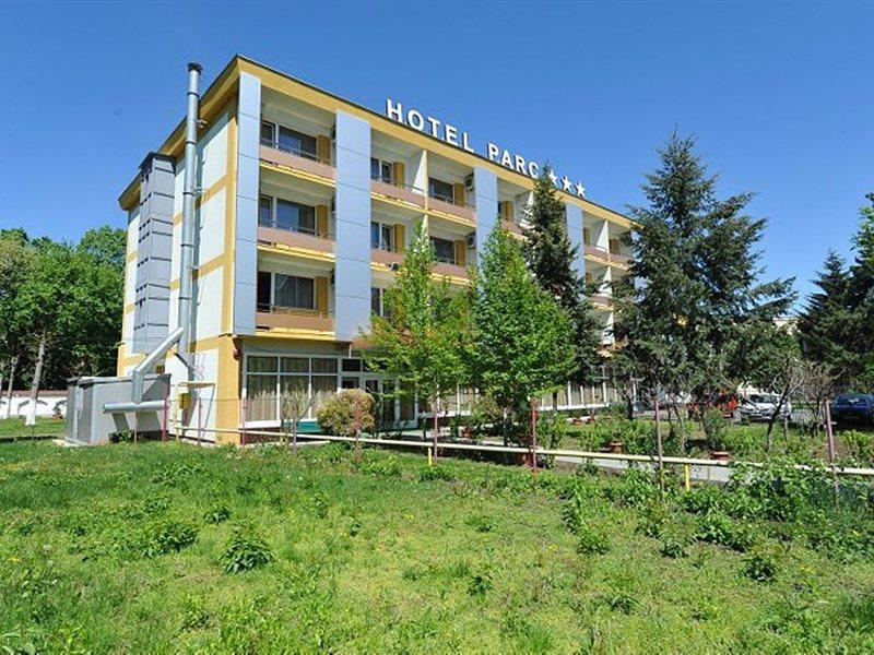Hotel Parc Κραϊόβα Εξωτερικό φωτογραφία